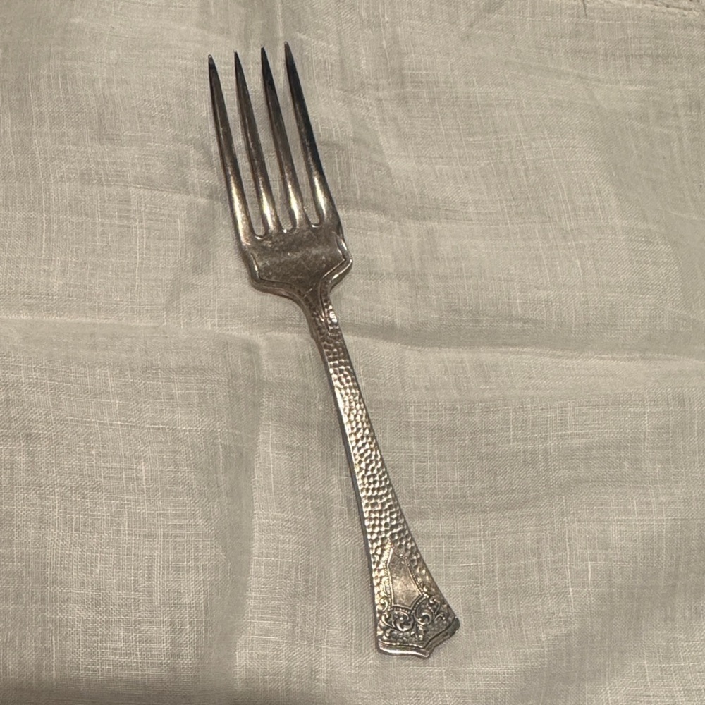 Plymouth (Silverplate, 1917)
by ONEIDA SILVER
